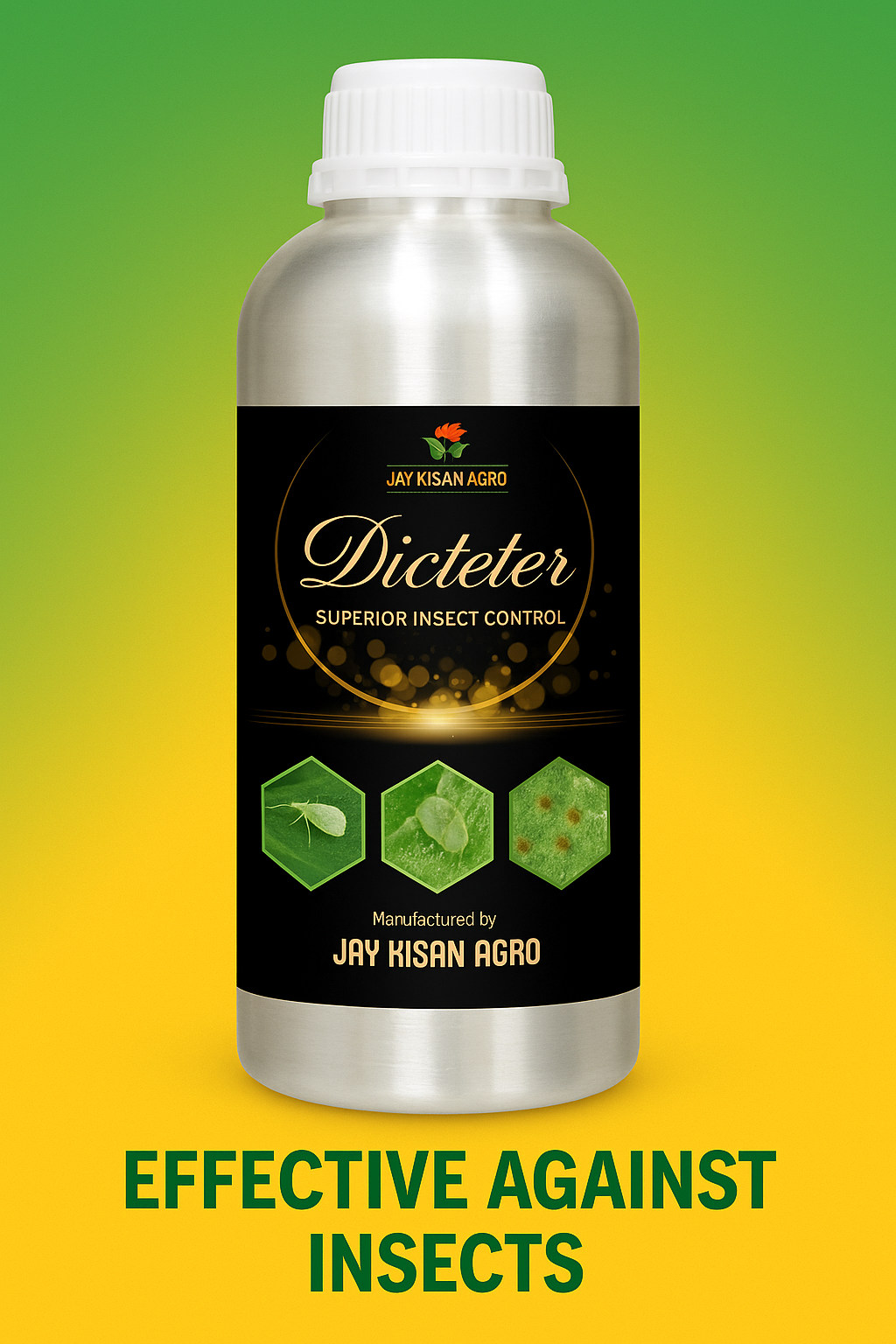 DICTETER