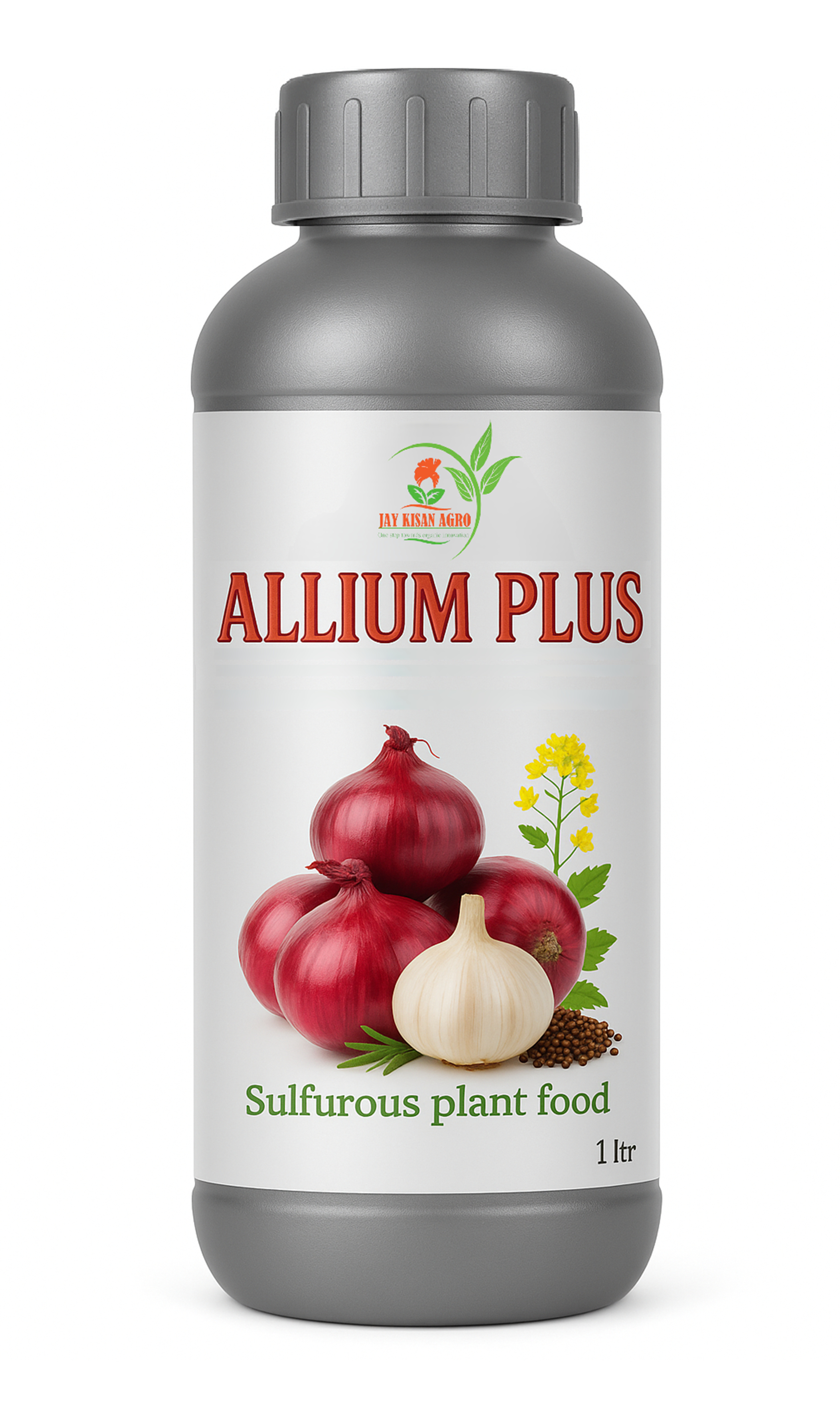 ALLIUM PLUS
