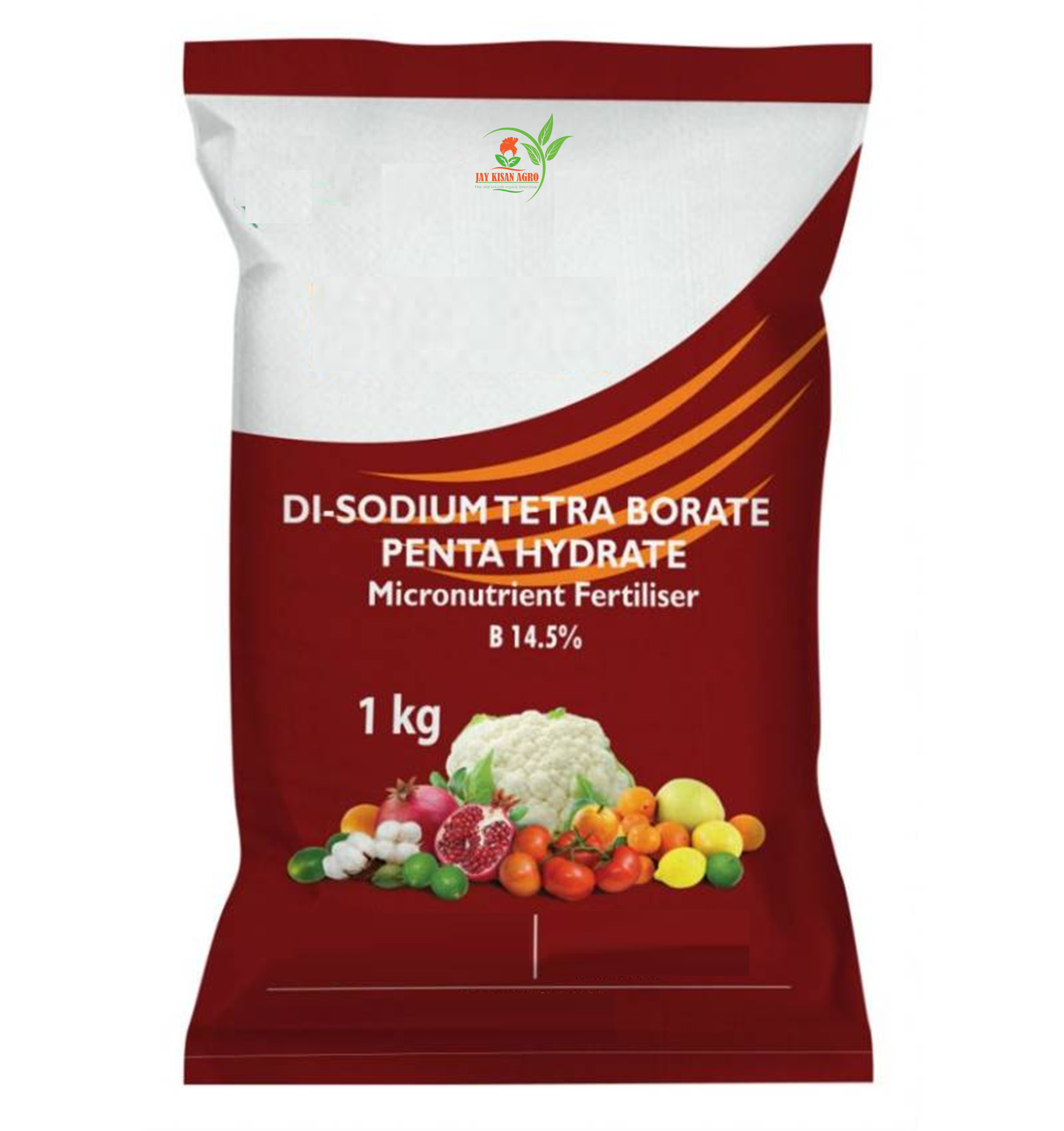 KISAN FERT BORON