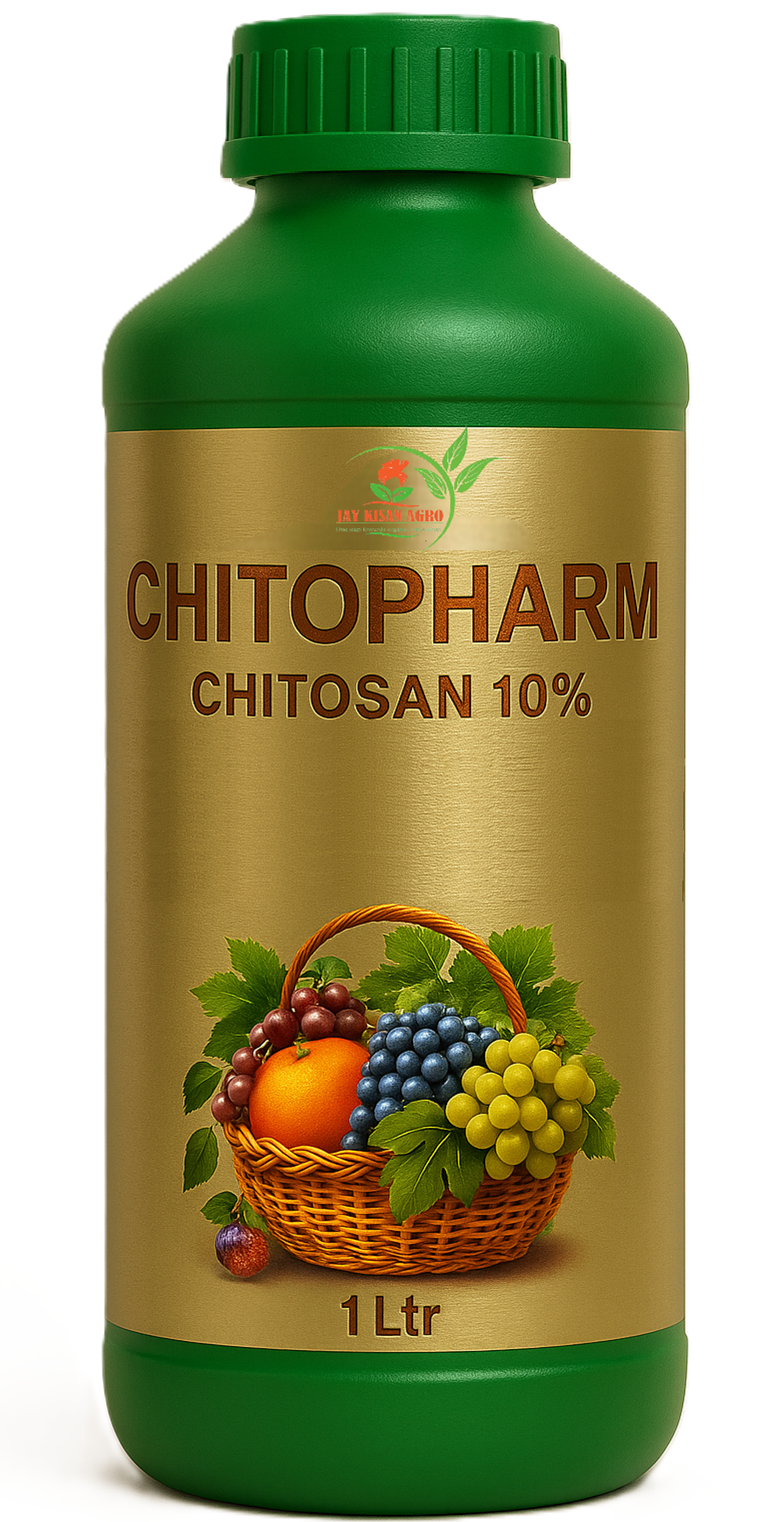 CHITOPHARM