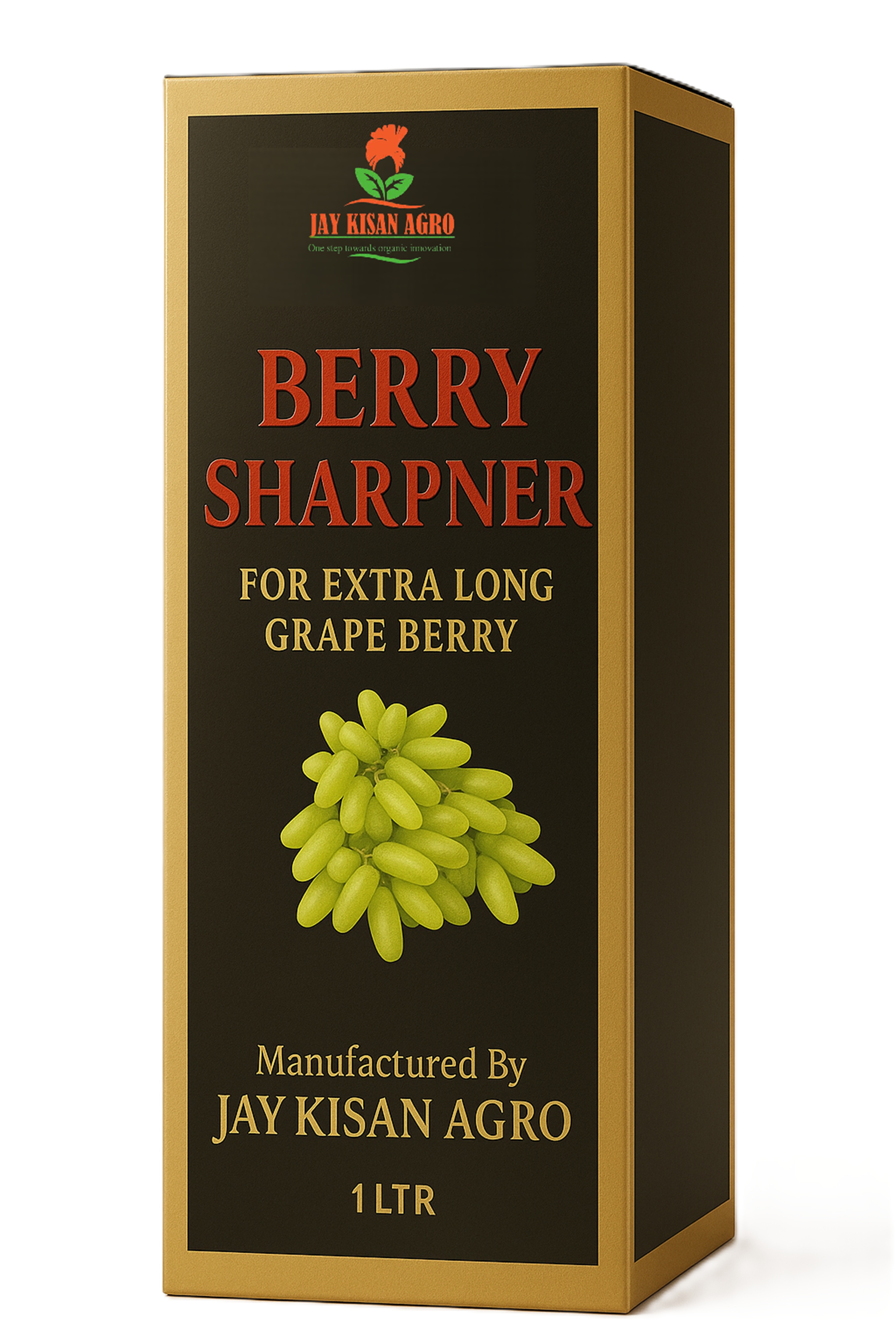 BERRY SHARPNER