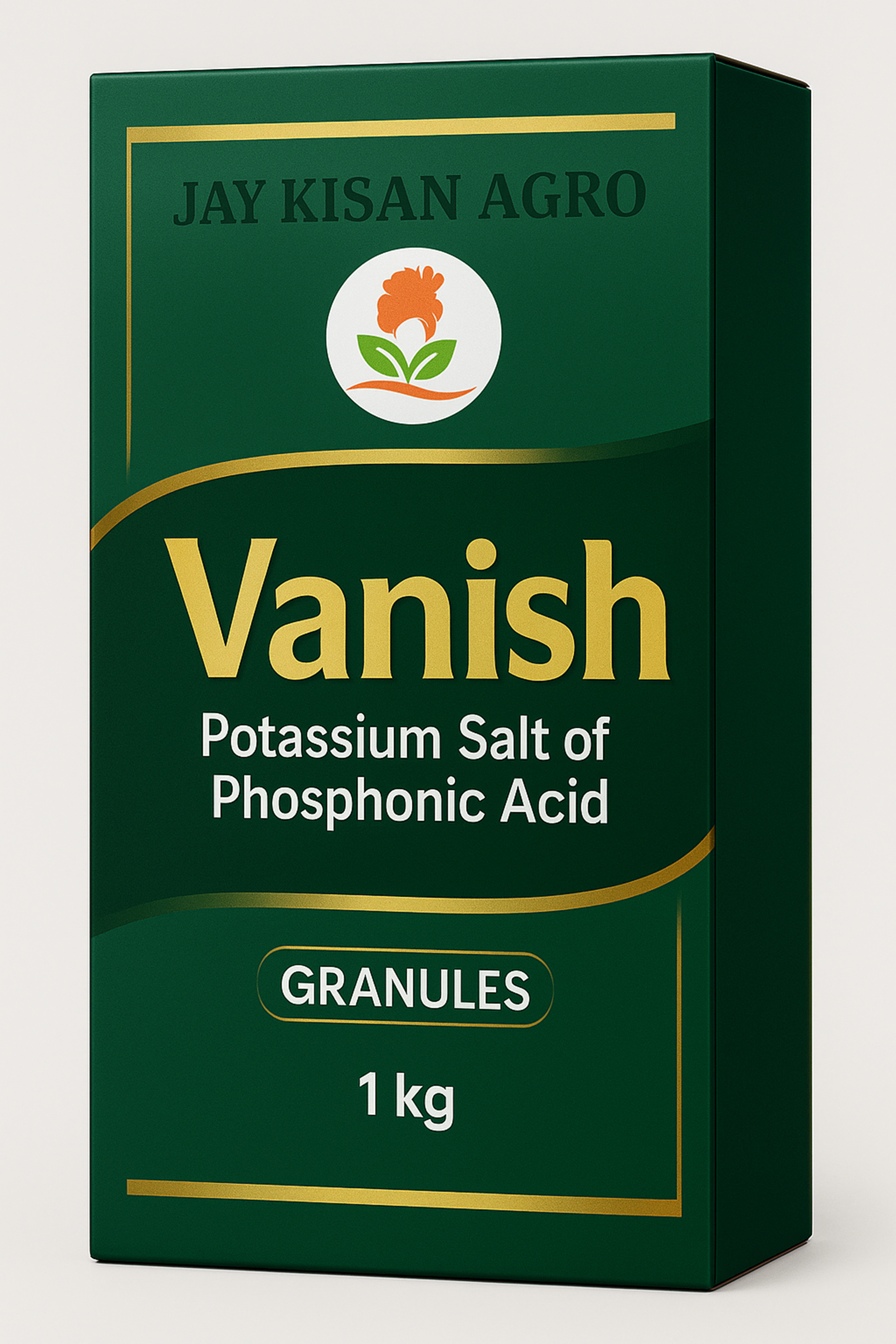 VANISH- G